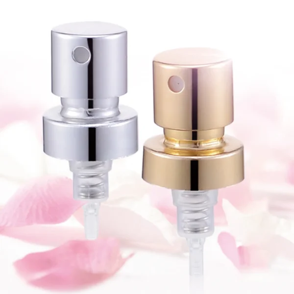 Atomizers For Perfume